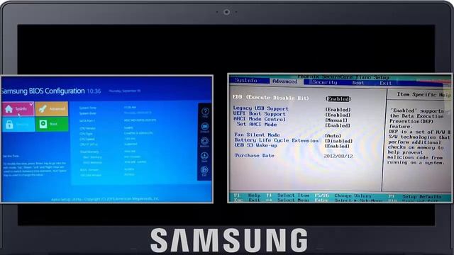 Como Resolver Operating System Not Found Samsung