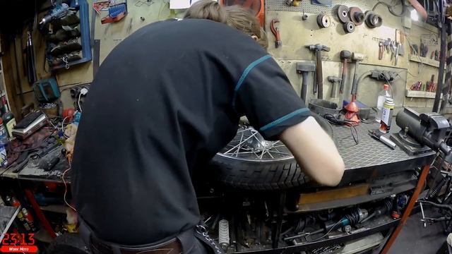 Кастом за копейки Ч2 смотреть онлайн