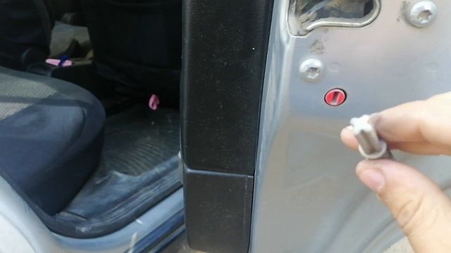 Бесполезная функция Opel Astra G