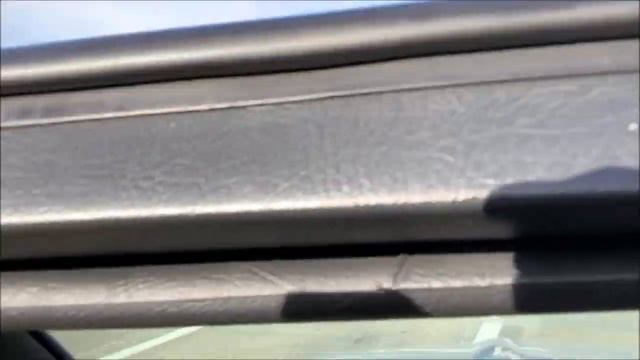 Mercedes-Benz R 170 320 SLK  drive streets of Grandson