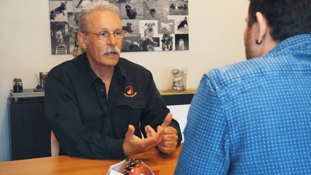 Natural Dogmanship® Freischnauze, Nijboer spricht Klartext, Folge 2 смотреть онлайн