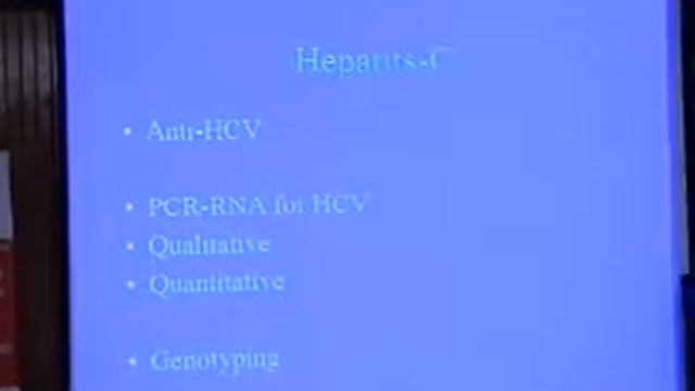 LFT AND HEPATIC PROFILE BY PROF.ARIF SIDDIQUI PART 2 смотреть онлайн
