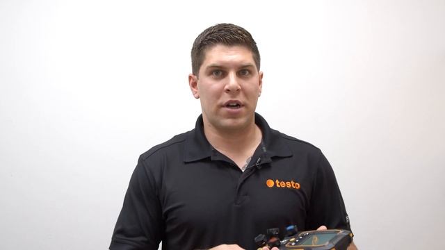 Aaron Longacre goes over the Testo 550s & 557s Digital Manifolds смотреть онлайн