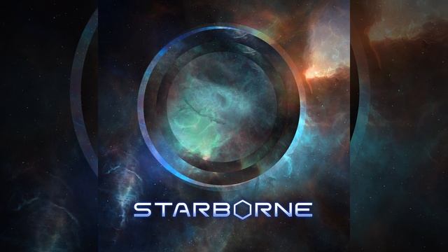 Substratum (From Starborne Original Game Soundtrack) смотреть онлайн