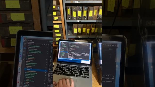 TPM Monotype Interface смотреть онлайн