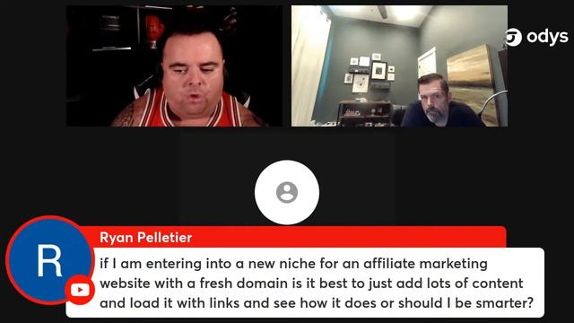 Keyword Clusters, Topical Clustering, SEO смотреть онлайн