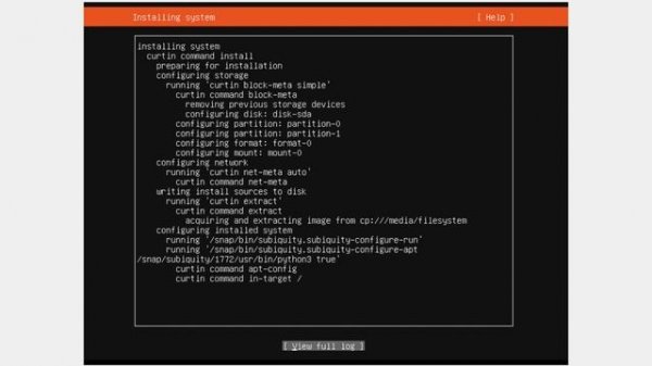 Install Ubuntu Server 20.04 On Virtualbox  #part-1 || 2020 Tutorial Linux