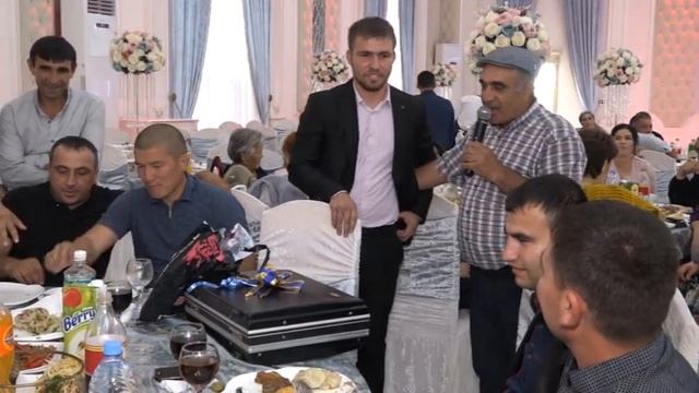 Шикарная свадьба в Казахстане ? гости довольны ?? смотреть онлайн