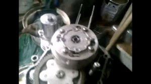 Часть 2 Ремонт  1p39fma