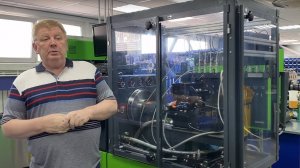 Ремонт насос-форсунок DAF_VOLVO_RENAULT