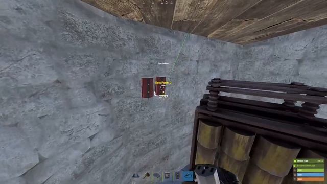 Rust Tea Farm Base | Rust Base Design смотреть онлайн