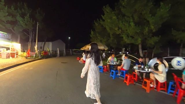 Не гламурная Корея / Вспомнили молодость с мужем:) KOREA VLOG /