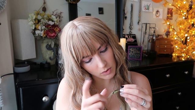 Wolf And Thyme Luna Subscription Box | Witchy Subscription Box | Wolf & Thyme Box Review смотреть онлайн