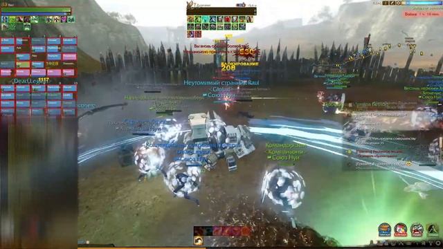ArcheAge без лагов / советы по сборке игровых пк смотреть онлайн