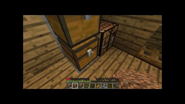 Выживание в Minecraft 1.4.6 (#7) смотреть онлайн