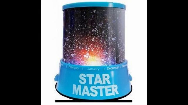 ночник проектор звездное небо планеты смотреть онлайн