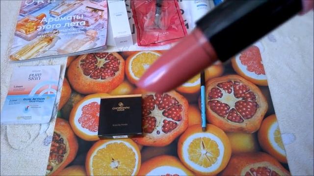 ORIFLAME?Заказ 10 2020?СВОТЧ тёмного бронзера/НОВЫЙ карандаш для бровей?август 2020?Тори Петрова смотреть онлайн