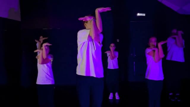 Beep Boo Boo Bop / Маша Харламова / Tutting смотреть онлайн