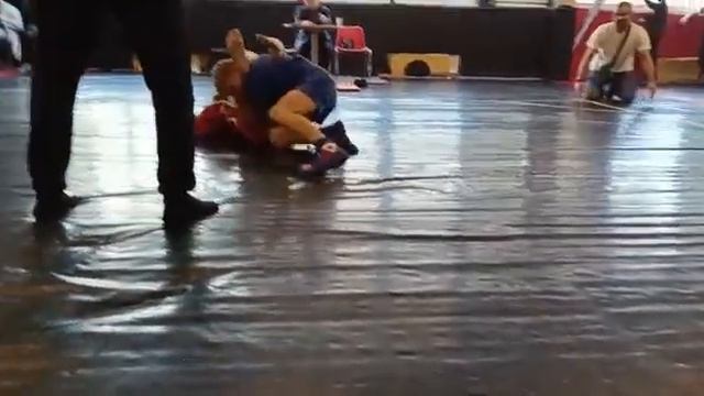1 мой бой по боевому самбо в разделе борьба смотреть онлайн