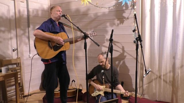 BNK kiirtan 6 by Vasudeva смотреть онлайн