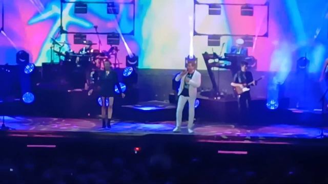 Duran Duran "come undone" Scarborough Open Air Theatre смотреть онлайн