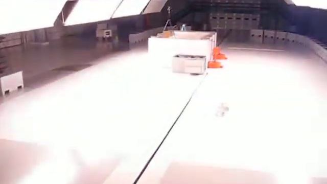 2008 Dodge Caravan Crash Test смотреть онлайн