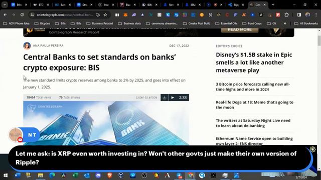 Hands down... best coin under a penny | 70k btc before halving in play? смотреть онлайн