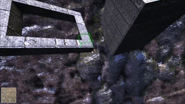 Voxel Farm: Offgrid Clipboard Copy смотреть онлайн
