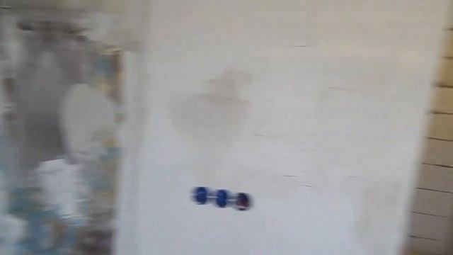 Ремонт коридора и кухни в Хрущевке. Славян в деле. Итоговый результат. смотреть онлайн