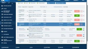 Стратегия тотал 3 5 меньше  Результат