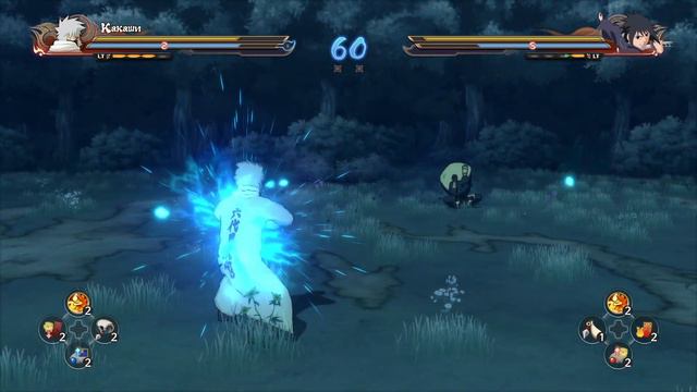 КАКАШИ ХАТАКЕ vs УЧИХА КЛАНЫ | КІМ ЖЕҢЕДІ? | Naruto Shippuden: Ultimate Ninja Storm 4 смотреть онлайн