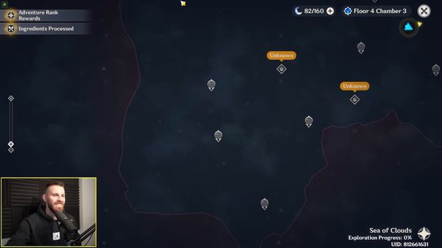 Genshin Impact in 2023 смотреть онлайн