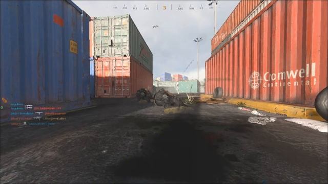 Call of Dути и веселая компания. Зачем играть нормально, это скучно) смотреть онлайн