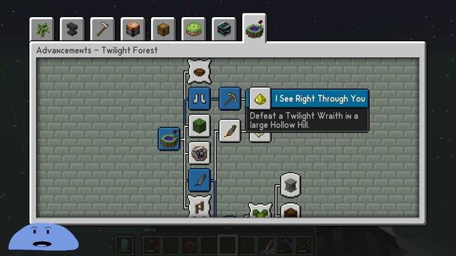 Twilight Lich #minecraft #skyfactory [21] смотреть онлайн
