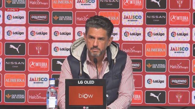 Conexión Sporting con Juan Ahuja смотреть онлайн