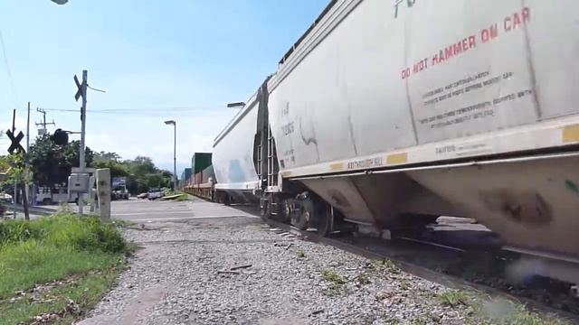 Fxe 4502 awesome leslie horn !! смотреть онлайн