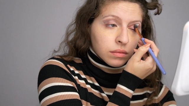 Lisa Eldridge True Velvet Decade Makeup Tutorial смотреть онлайн