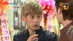 Полный дом 2 сезон 6 серия