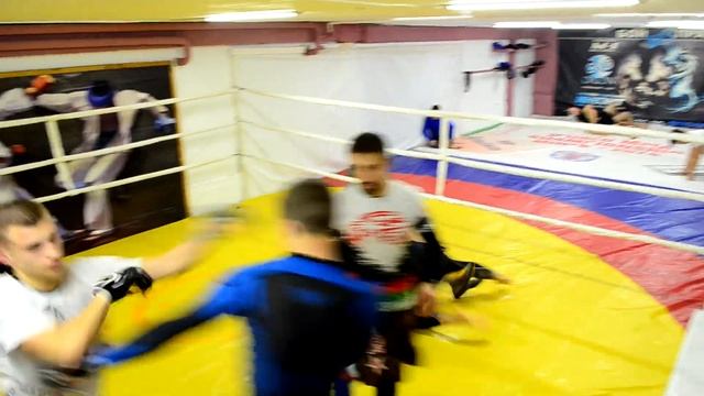 Слуцкий «Феникс» теперь в новом зале