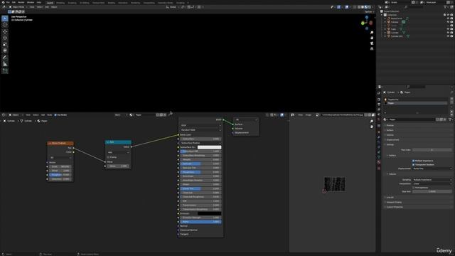 34 - Procedural Texturing смотреть онлайн