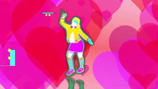 Just Dance 2016 Notice Me Senpai by Ihascupquake Fanmade Mashup смотреть онлайн