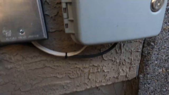 How to Blow Out and Winterize a Sprinkler System using a small air compressor смотреть онлайн