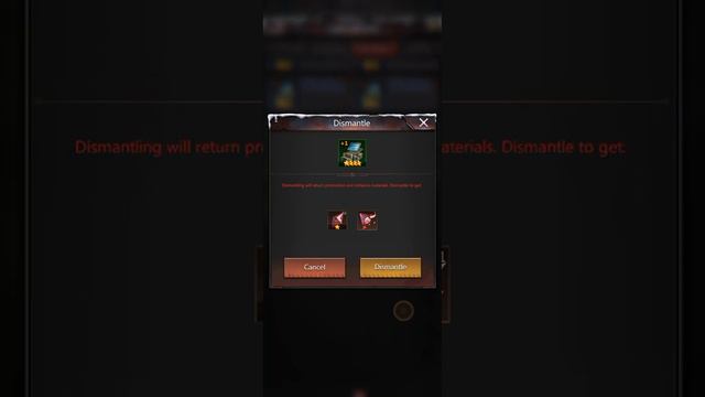 Dismantling Nanoweapons in Puzzles and Survival смотреть онлайн