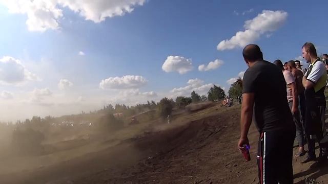 Мотокросс 2019 Липецк смотреть онлайн