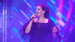 Фатима Лакия - Благодарность