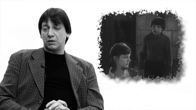 Кино Эпоха с Владимиром Петуховым. О фильме смотреть онлайн