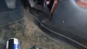 Ошибка 0335 хендай соната 2.0, как проверить дпкв, и сигнальный провод датчика контрольной лампой