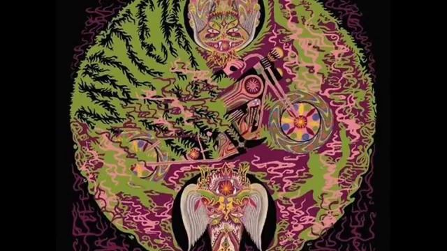 Witch - Hand Of Glory смотреть онлайн