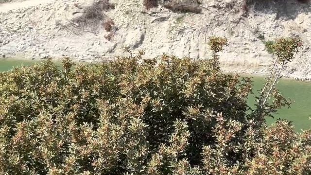 Каякинг на Кипре смотреть онлайн