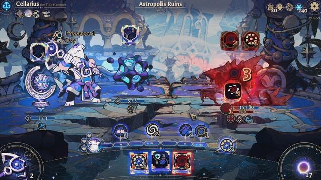 Forceful Stream Is BUSTED! | Astrea Six Sided Oracles смотреть онлайн